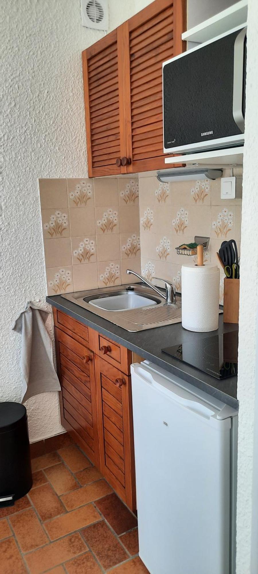 Charmant Studio Briancon ภายนอก รูปภาพ